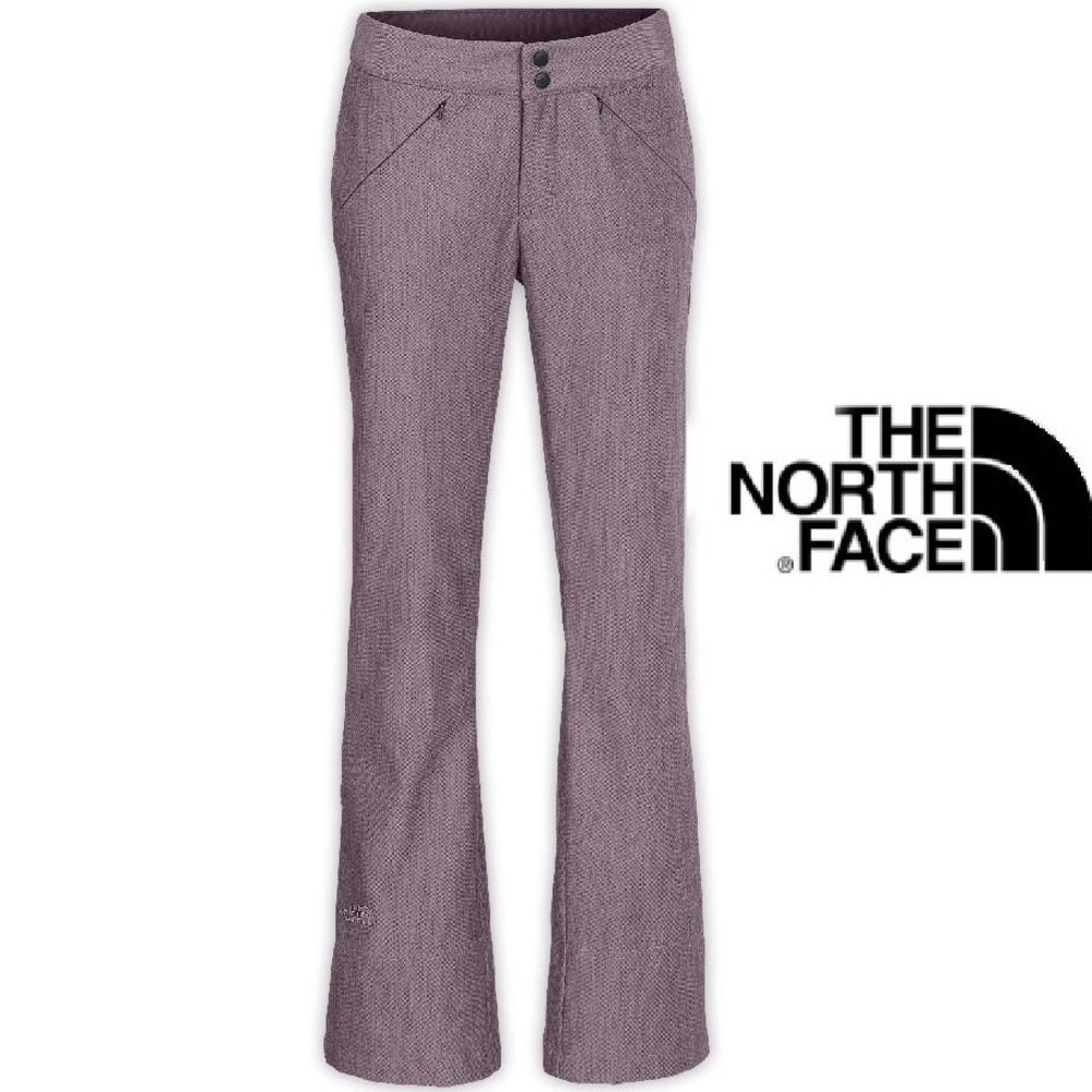 The North Face APEX STH Snow Pants Sonnet Grey Sm